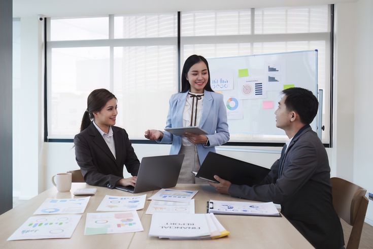 Наша команда